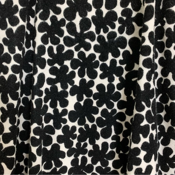 Marimekko For Target Paprika Terry Cloth Coverup Swim Beach Bat wing caftan - Picture 11 of 13